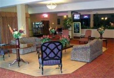 Lancaster Family Resort Smoketown  Nội địa bức ảnh