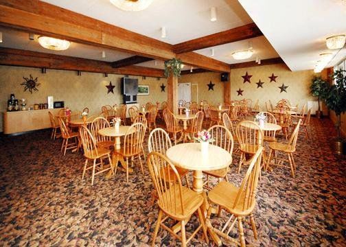 Lancaster Family Resort Smoketown  Nhà hàng bức ảnh