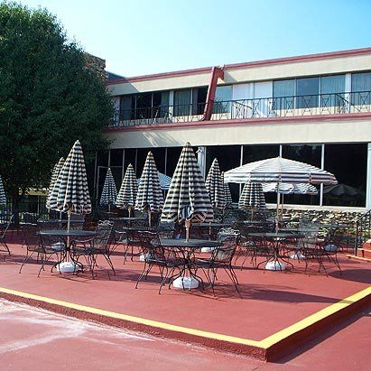 Lancaster Family Resort Smoketown  Nhà hàng bức ảnh