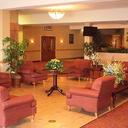 Lancaster Family Resort Smoketown  Nội địa bức ảnh
