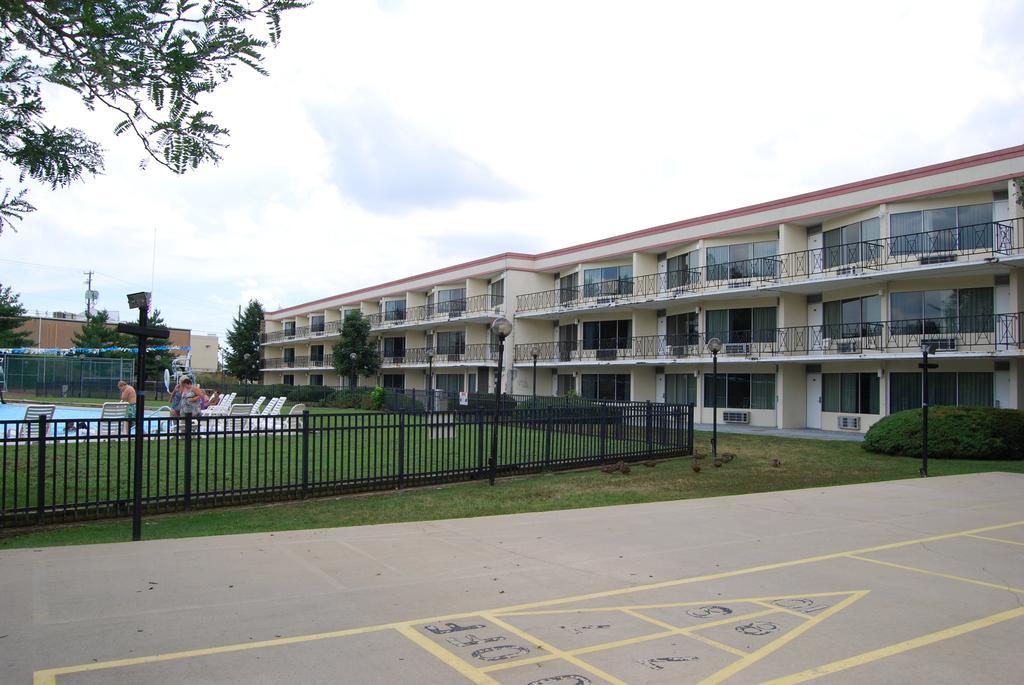 Lancaster Family Resort Smoketown  Ngoại thất bức ảnh