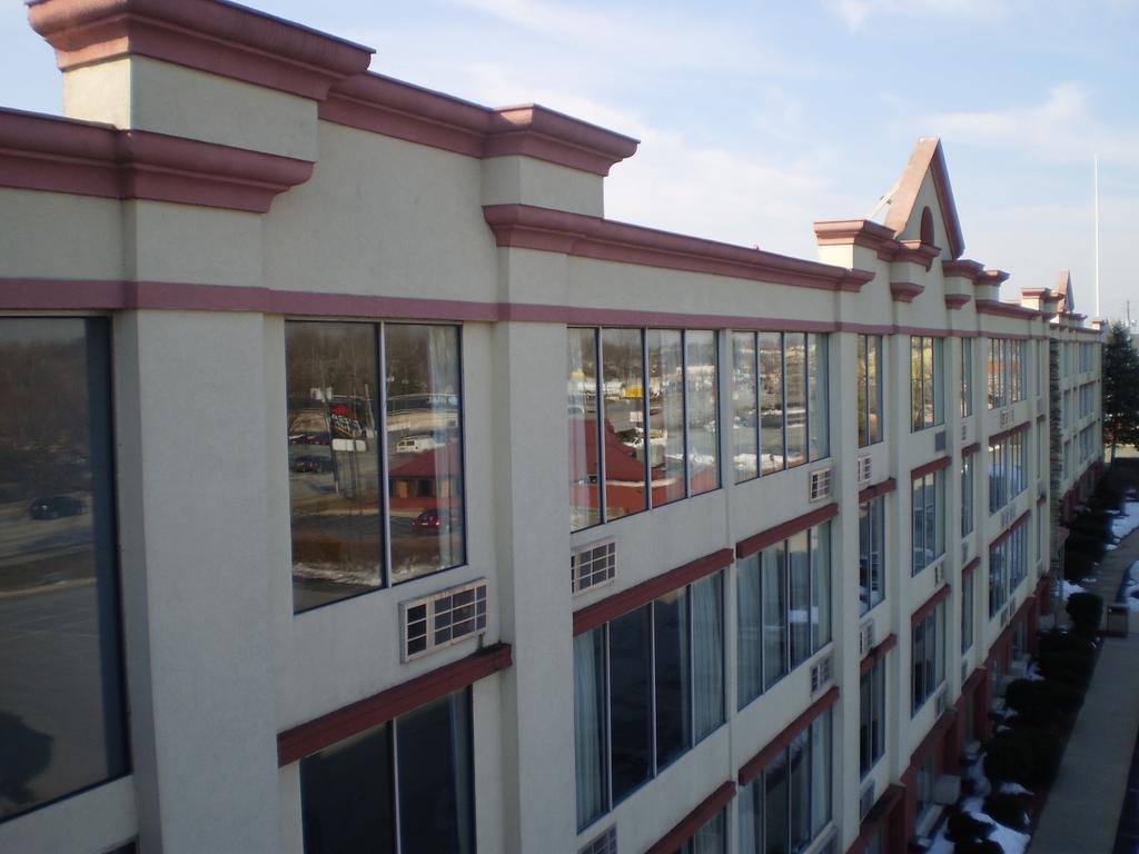 Lancaster Family Resort Smoketown  Ngoại thất bức ảnh