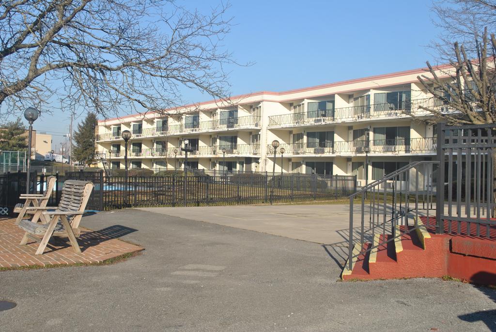 Lancaster Family Resort Smoketown  Ngoại thất bức ảnh