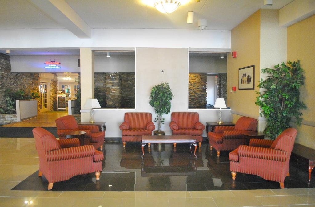 Lancaster Family Resort Smoketown  Nội địa bức ảnh