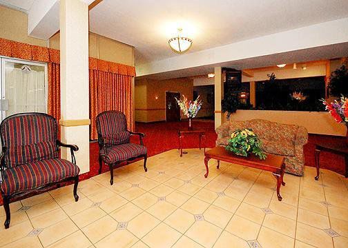 Lancaster Family Resort Smoketown  Nội địa bức ảnh